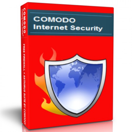 COMODO INTERNET SECURITY