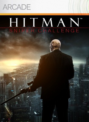 HITMAN