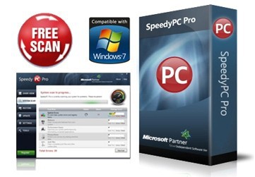 SPEEDY PC