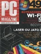 PC MAGAZINE 21