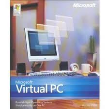 Virtual PC