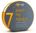 AVAST ANTIVIRUS 7