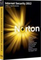NORTON INTERNETY SECURITY 2012