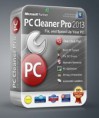 PC Cleaner Pro 