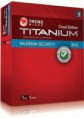 Trend Micro Titanium Maximum Security 2012 Build 5.2.1035 + Crack, Serial