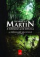 Livro A Tormenta De Espadas: As Crônicas de Gelo e Fogo Vol.03 (George R. R. Martin)