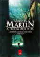 Livro Fúria dos Reis: As Crônicas de Gelo e Fogo Vol.02