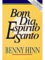 BOM DIA ESPÍRITO SANTO